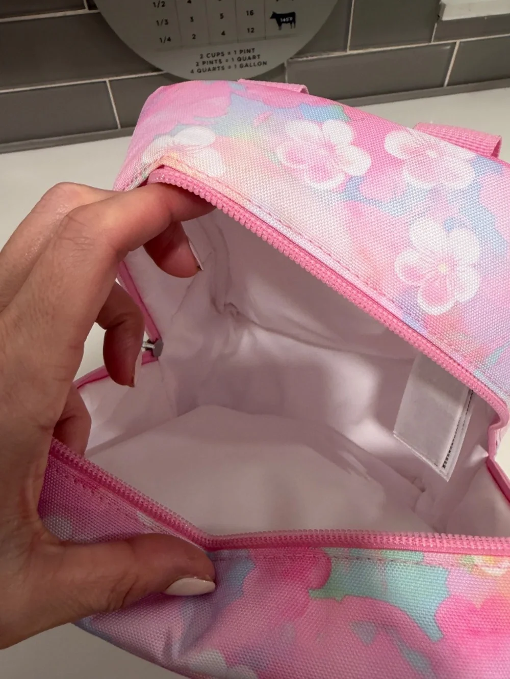 Jansport insulated bag